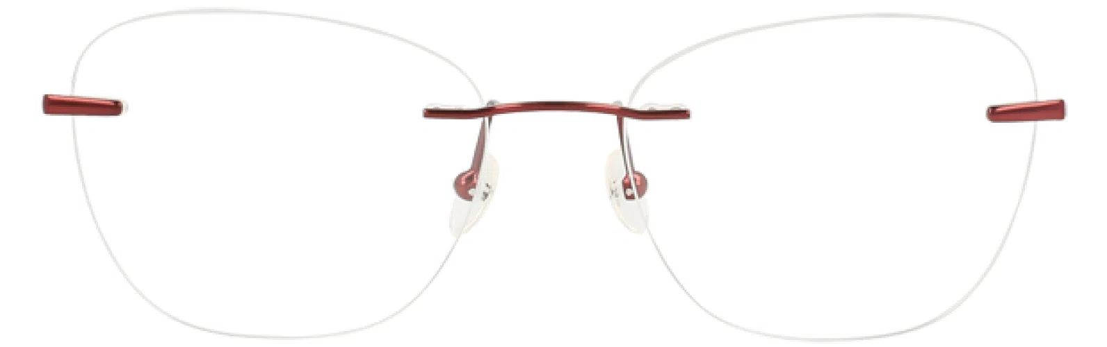 Totally Rimless TRRAELYN371 Eyeglasses - view 6